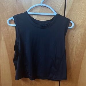 Thrive Societe open back tank